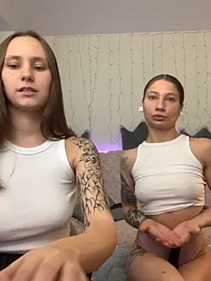 HotCaramellsTV