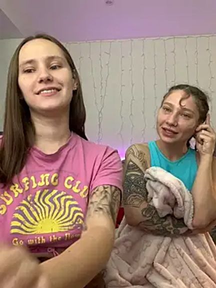 HotCaramellsTV