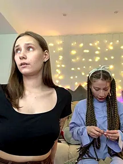 HotCaramellsTV