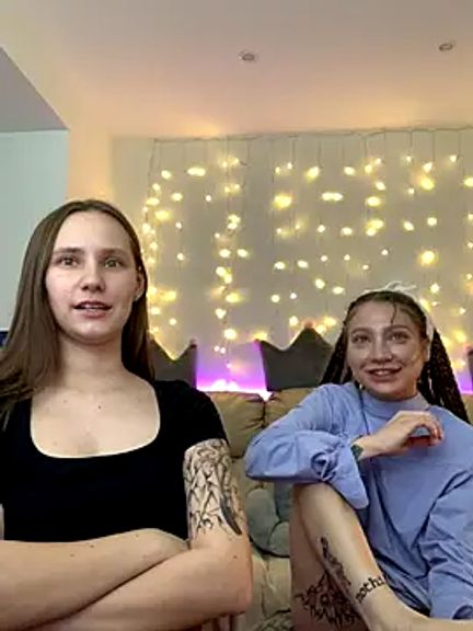 HotCaramellsTV