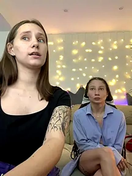 HotCaramellsTV