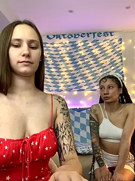 HotCaramellsTV