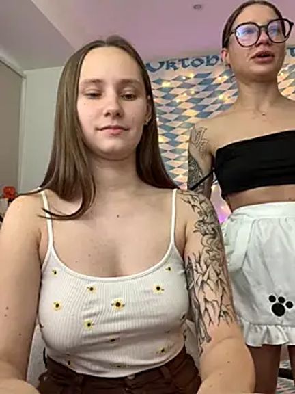 HotCaramellsTV
