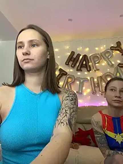HotCaramellsTV