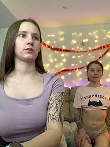 HotCaramellsTV