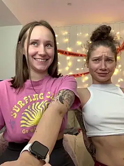 HotCaramellsTV