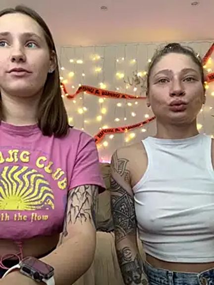 HotCaramellsTV