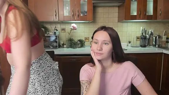 HotCaramellsTV