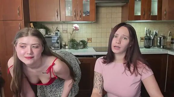 HotCaramellsTV