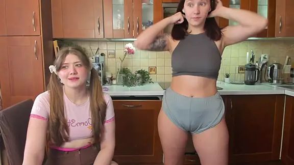 HotCaramellsTV