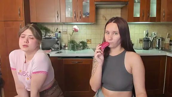 HotCaramellsTV
