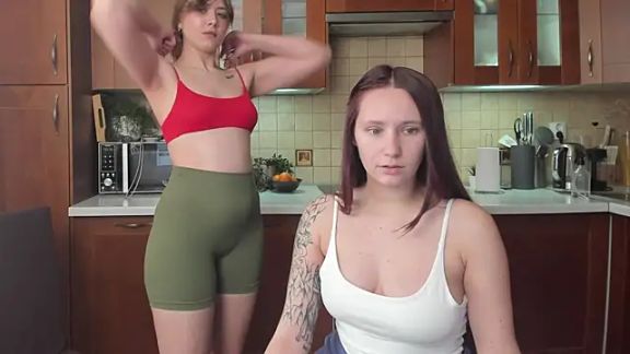 HotCaramellsTV