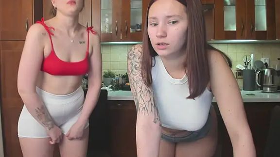 HotCaramellsTV