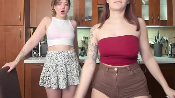 HotCaramellsTV