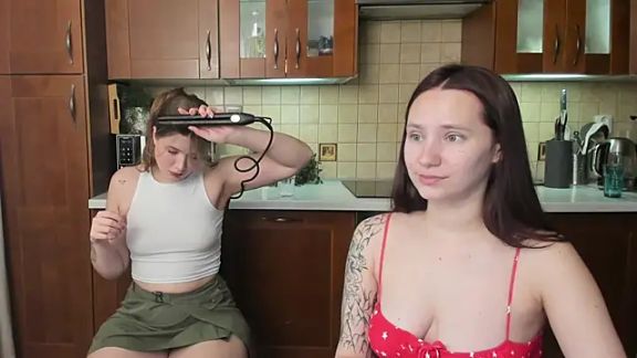 HotCaramellsTV