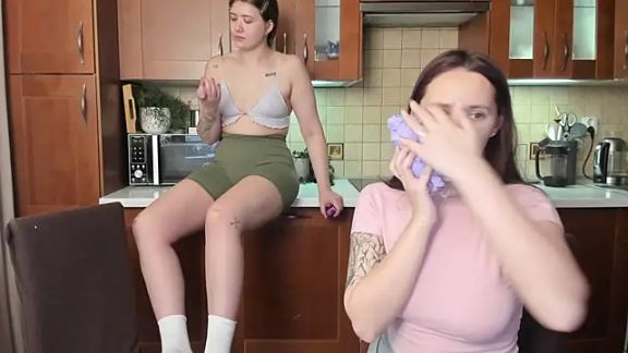 HotCaramellsTV