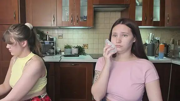 HotCaramellsTV