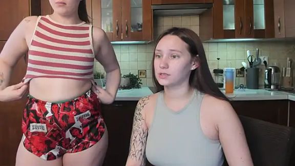 HotCaramellsTV