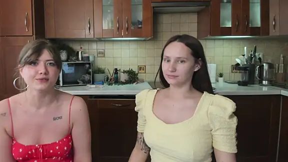 HotCaramellsTV