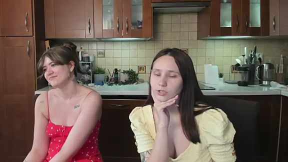 HotCaramellsTV