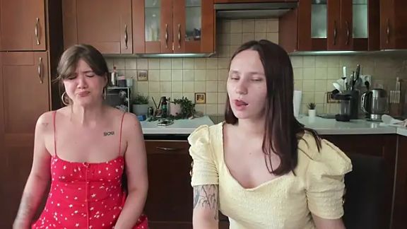 HotCaramellsTV