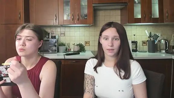 HotCaramellsTV