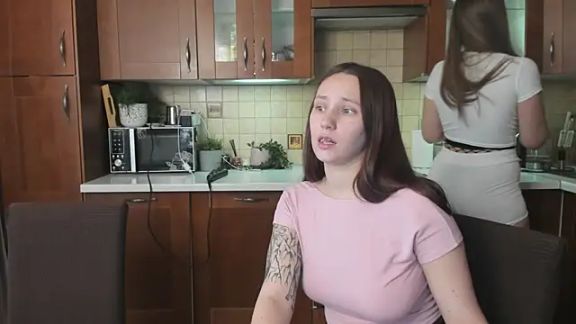 HotCaramellsTV