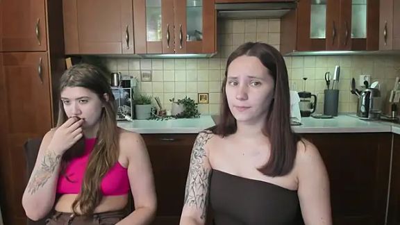 HotCaramellsTV
