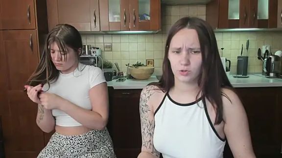 HotCaramellsTV