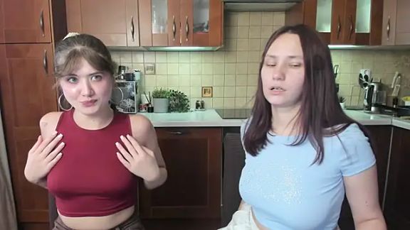 HotCaramellsTV