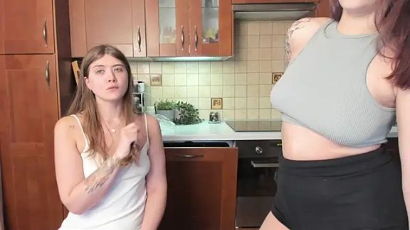 HotCaramellsTV