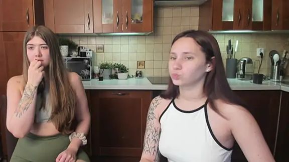 HotCaramellsTV