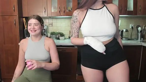 HotCaramellsTV