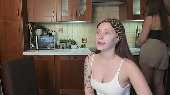 HotCaramellsTV