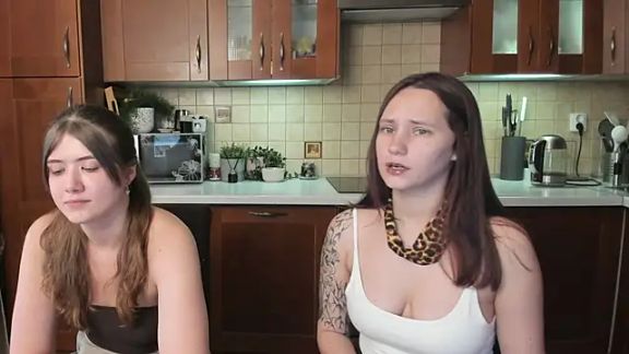 HotCaramellsTV