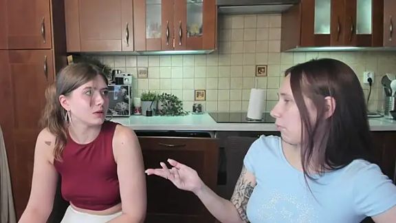 HotCaramellsTV