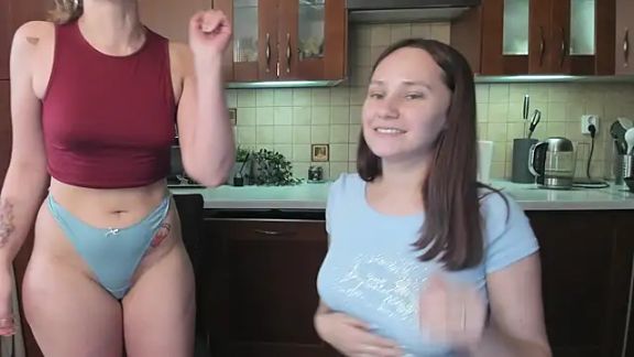 HotCaramellsTV