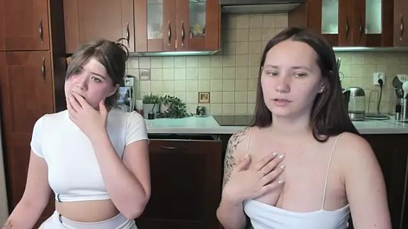 HotCaramellsTV