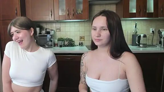 HotCaramellsTV