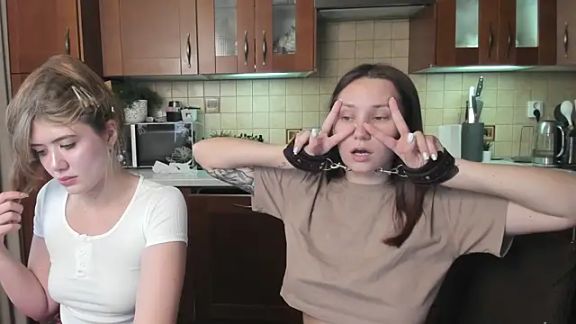 HotCaramellsTV