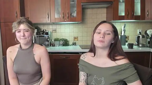HotCaramellsTV