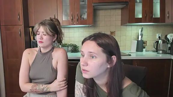 HotCaramellsTV