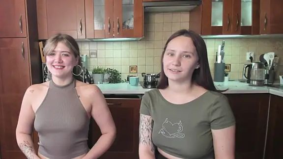 HotCaramellsTV