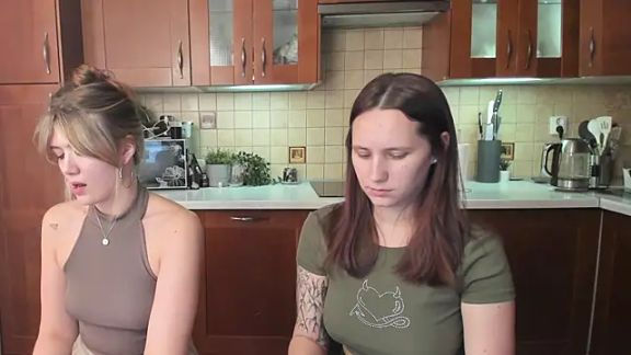 HotCaramellsTV