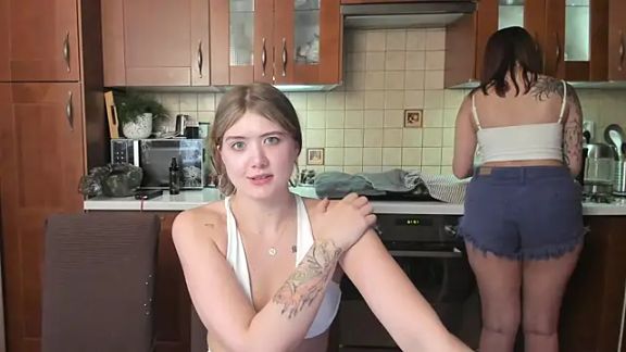 HotCaramellsTV
