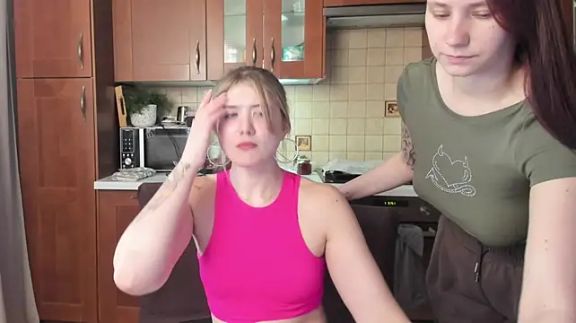 HotCaramellsTV