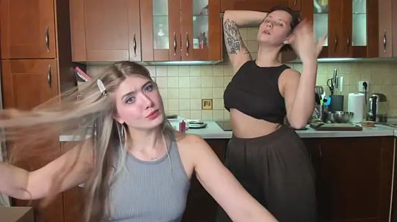 HotCaramellsTV