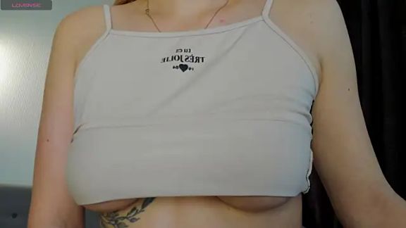 miissblonde