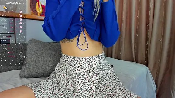 miissblonde