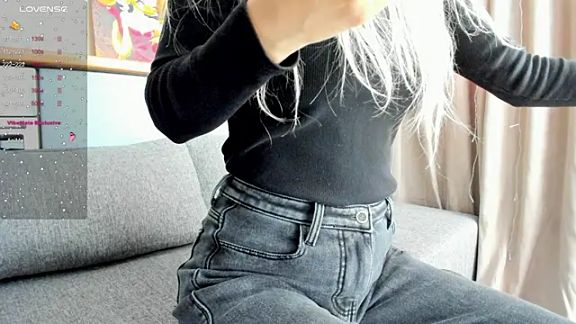miissblonde
